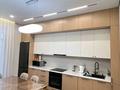 3-комнатная квартира · 87 м² · 7/9 этаж, Шамши Калдаяков 55а за 79.5 млн ₸ в Астане, Сарайшык р-н — фото 13