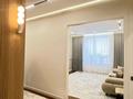3-комнатная квартира · 87 м² · 7/9 этаж, Шамши Калдаяков 55а за 79.5 млн ₸ в Астане, Сарайшык р-н — фото 9