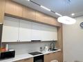3-комнатная квартира · 87 м² · 7/9 этаж, Шамши Калдаяков 55а за 79.5 млн ₸ в Астане, Сарайшык р-н — фото 12