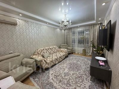 3-комнатная квартира · 61 м² · 1/5 этаж, Жастар за 25 млн 〒 в Талдыкоргане, мкр Жастар