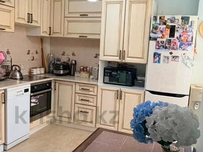 2-бөлмелі пәтер · 64 м² · 3/10 қабат, Қарғалы ш/а., Кенесары хана, бағасы: 50 млн ₸ в Алматы, Наурызбайский р-н