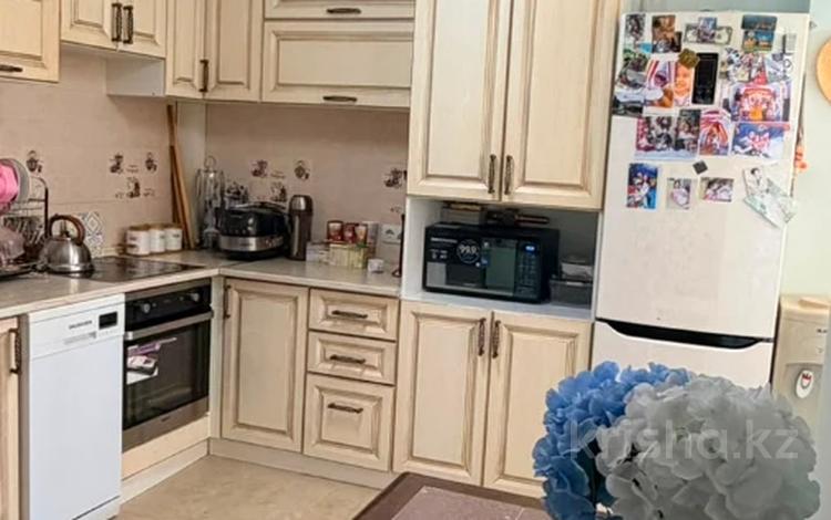 2-комнатная квартира · 64 м² · 3/10 этаж, мкр Каргалы, Кенесары хана за 50 млн ₸ в Алматы, Наурызбайский р-н — фото 6