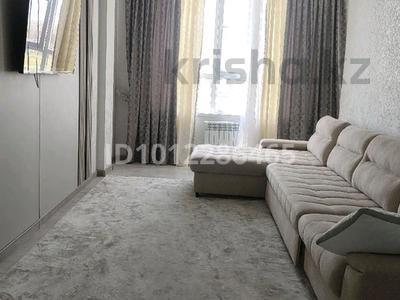 2-бөлмелі пәтер · 55 м² · 6/9 қабат, мкр Шымсити, Байдибек би 10/3, бағасы: 30 млн ₸ в Шымкенте, Абайский р-н