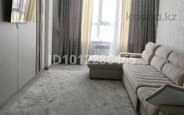 2-комнатная квартира · 55 м² · 6/9 этаж, мкр Шымсити, Байдибек би 10/3 за 30 млн ₸ в Шымкенте, Абайский р-н — фото 2