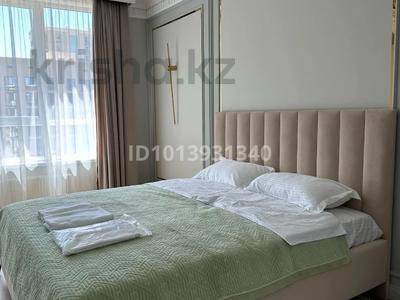 1-бөлмелі пәтер · 50 м² · 7/16 қабат, Нұрсәт ш/а, Назарбаева 14/1 — Акимат, мечеть, бағасы: 20 000 ₸ в Шымкенте, Каратауский р-н