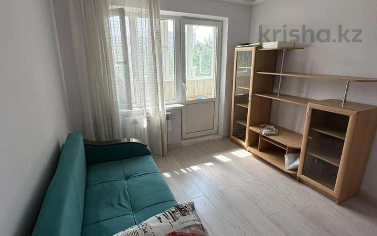 1-бөлмелі пәтер · 25 м² · 5/5 қабат, просп. Гагарина, бағасы: 19.5 млн ₸ в Алматы, Бостандыкский р-н — фото 3