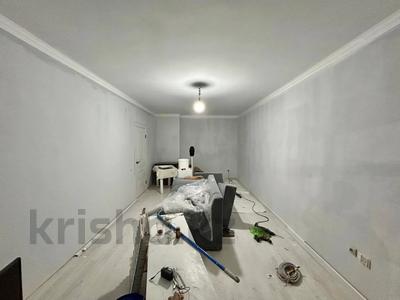 1-комнатная квартира · 48.7 м² · 1/9 этаж, мкр Нуркент, Алгабас-1 65 за 27 млн 〒 в Алматы, Алатауский р-н