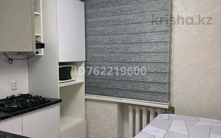 3-комнатная квартира · 63 м² · 1/4 этаж, Конаева 11 за 200 000 〒 в Шу — фото 2