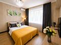 1-комнатная квартира · 45 м² · 2/5 этаж, Просп. Назарбаева 42/44 — Макатаева за 17 000 ₸ в Алматы, Медеуский р-н