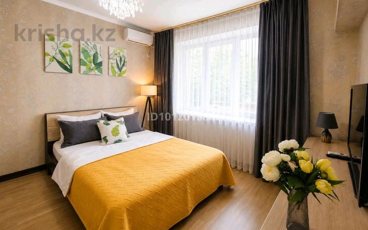 1-комнатная квартира · 45 м² · 2/5 этаж, Просп. Назарбаева 42/44 — Макатаева за 17 000 ₸ в Алматы, Медеуский р-н — фото 14