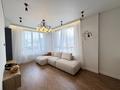 2-бөлмелі пәтер · 63 м² · 9/9 қабат, Улы Дала 28, бағасы: 52 млн ₸ в Астане, Нура р-н