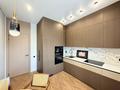 2-бөлмелі пәтер · 63 м² · 9/9 қабат, Улы Дала 28, бағасы: 52 млн ₸ в Астане, Нура р-н — фото 7