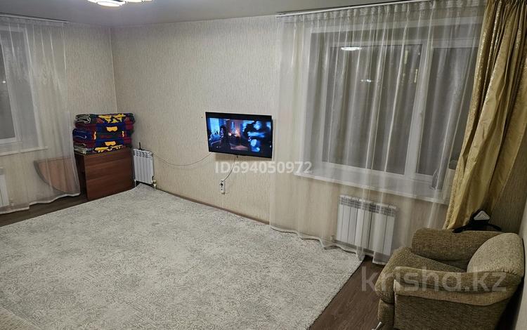 2-бөлмелі пәтер · 65.3 м² · 4/6 қабат, Юбилейный, Назарбаева 231 — Областной суд, бағасы: 32.5 млн ₸ в Костанае — фото 85