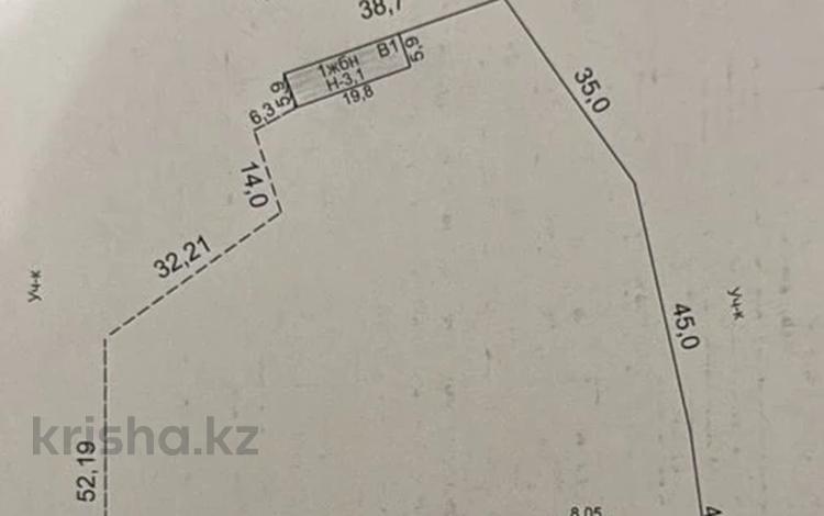 Промбаза · 1.2 га, Сайрамское шоссе 5 за 350 млн 〒 в Шымкенте, Енбекшинский р-н — фото 2