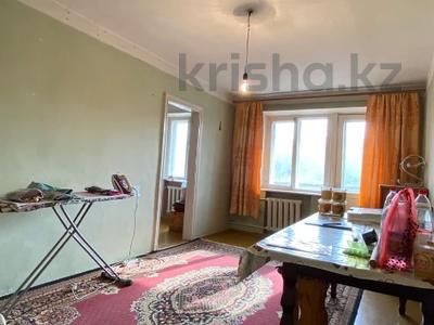 3-комнатная квартира · 52 м² · 4/4 этаж, сулейманова 8 за ~ 16.6 млн 〒 в Таразе