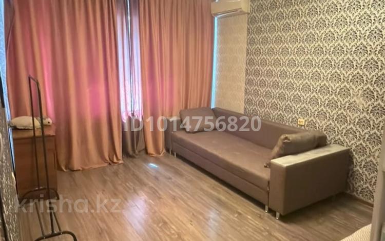 1-комнатная квартира · 40 м² · 1/9 этаж, Тлендиева 258В за 285 000 ₸ в Алматы — фото 7