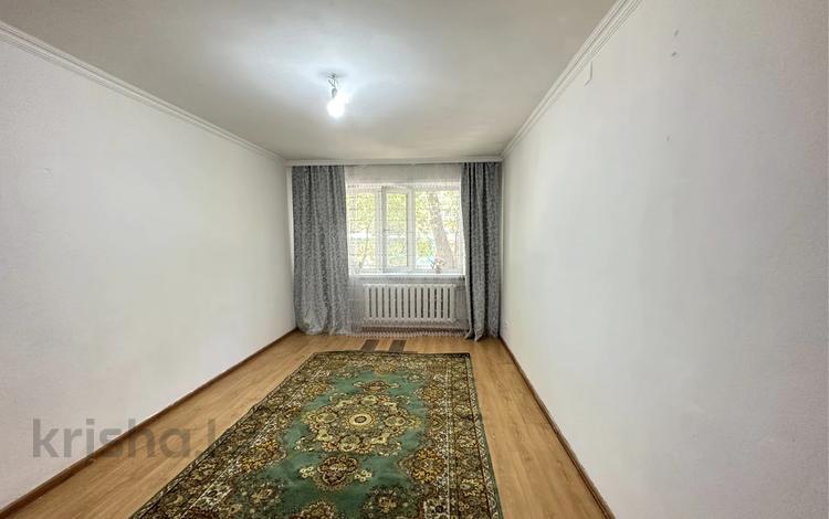 1-комнатная квартира · 30 м² · 1/5 этаж, Майкудук, 13й микрорайон за 7.8 млн ₸ в Караганде, Алихана Бокейханова р-н — фото 2