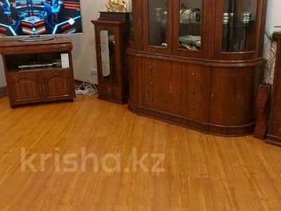 3-комнатная квартира · 125 м² · 15/16 этаж, Абая — Тургут Озала за 100 млн 〒 в Алматы, Бостандыкский р-н