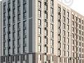 4-бөлмелі пәтер · 95.66 м² · 4/9 қабат, Ч. Айтматова 21, бағасы: 42 млн ₸ в Астане, Нура р-н — фото 3
