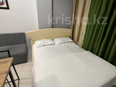 1-комнатная квартира · 27 м² · 3/6 этаж, Кунаева 32 за 15 000 ₸ в Алматы, Медеуский р-н