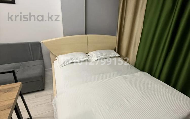 1-комнатная квартира · 27 м² · 3/6 этаж, Кунаева 32 за 13 000 ₸ в Алматы, Медеуский р-н — фото 2