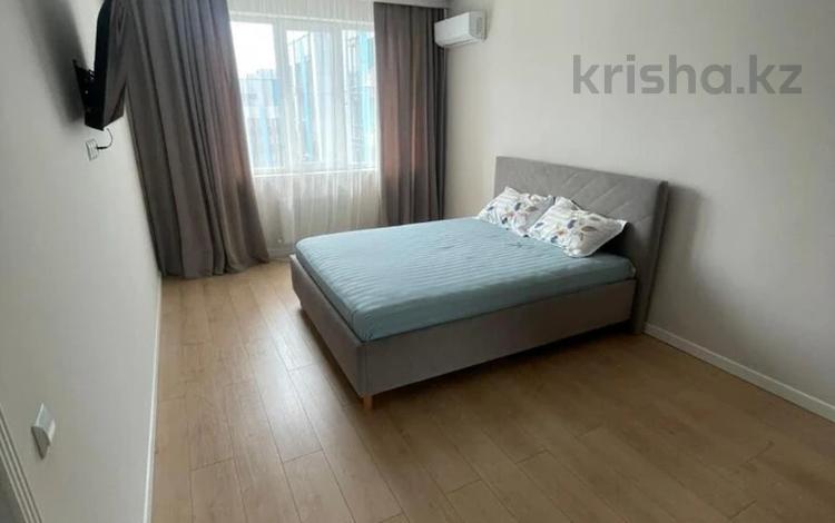 1-бөлмелі пәтер · 43 м² · 8/9 қабат, Қайрат ш/а., Кульджинский тракт 1 — Бухтарминская, бағасы: 30.5 млн ₸ в Алматы, Турксибский р-н — фото 4