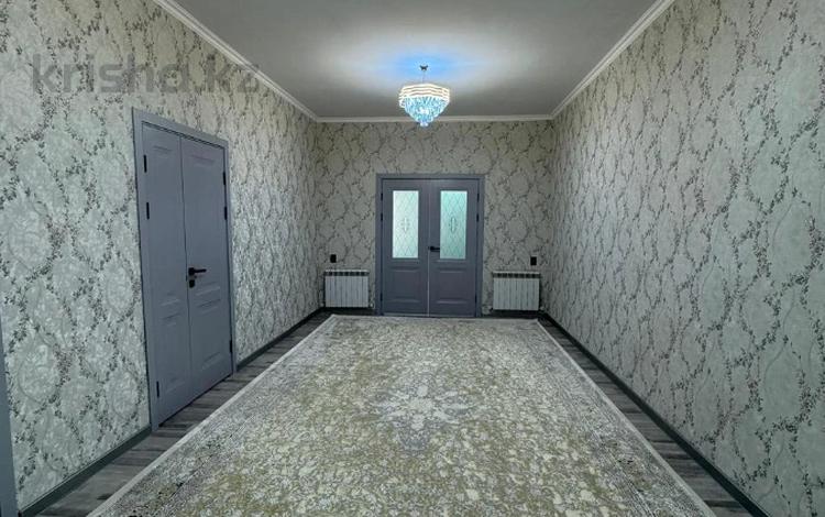 Отдельный дом · 5 комнат · 180 м² · 8 сот., Кызгалдак 87 за 50 млн ₸ в Шымкенте, Каратауский р-н — фото 2