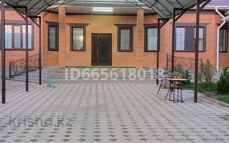 Отдельный дом · 9 комнат · 294 м² · 10 сот., Мыркы Исаева за 125 млн 〒 в  — фото 26