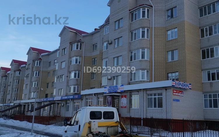 1-комнатная квартира · 48 м² · 2/5 этаж, мкр. Алтын орда, Батыс 2 22 — Проспект Туельсыздык за 23 млн ₸ в Актобе — фото 2
