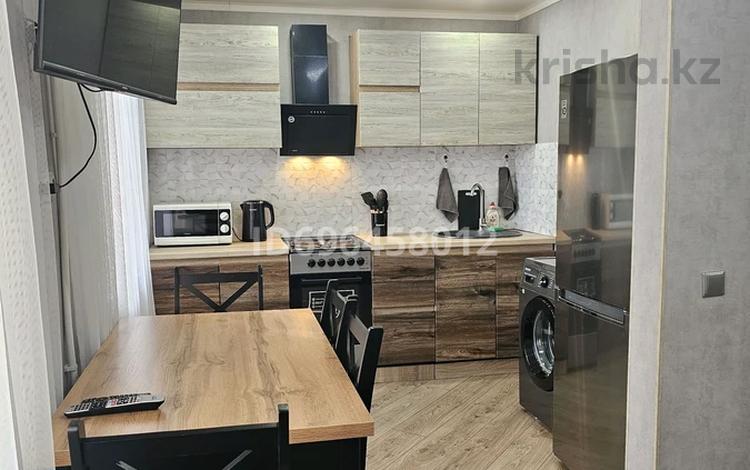 2-бөлмелі пәтер · 52 м² · 1/5 қабат, Сакена Сейфуллина 14, бағасы: 25 000 ₸ в Щучинске — фото 7