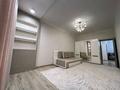 2-комнатная квартира · 75 м² · 2/10 этаж, Мусрепова 6 — Аблайхана за 250 000 ₸ в Астане, Алматы р-н