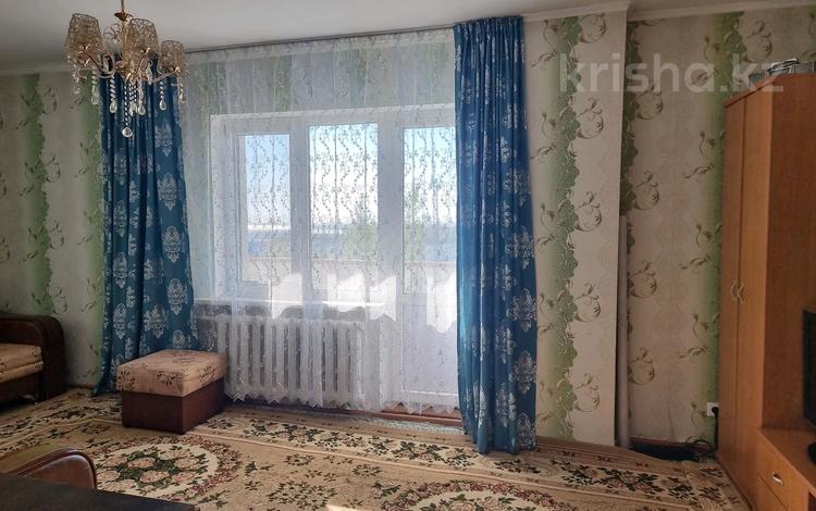 1-комнатная квартира · 40 м² · 3/9 этаж, Кизатова за ~ 14.8 млн ₸ в Петропавловске — фото 2