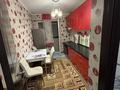 3-бөлмелі пәтер · 70 м² · 8/9 қабат, Ташкентская 19 — Ташкенская, бағасы: 220 000 ₸ в Иргели — фото 4