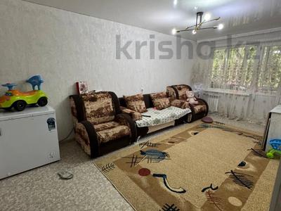 3-бөлмелі пәтер · 62 м² · 5/5 қабат, Сатпаева 14/1, бағасы: 25.5 млн ₸ в Усть-Каменогорске