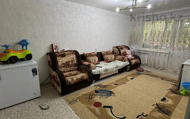 3-комнатная квартира · 62 м² · 5/5 этаж, Сатпаева 14/1 за 25.5 млн ₸ в Усть-Каменогорске — фото 3