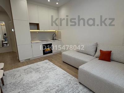 1-бөлмелі пәтер · 40 м² · 3/9 қабат, Е-15 16, бағасы: 400 000 ₸ в Астане, Нура р-н