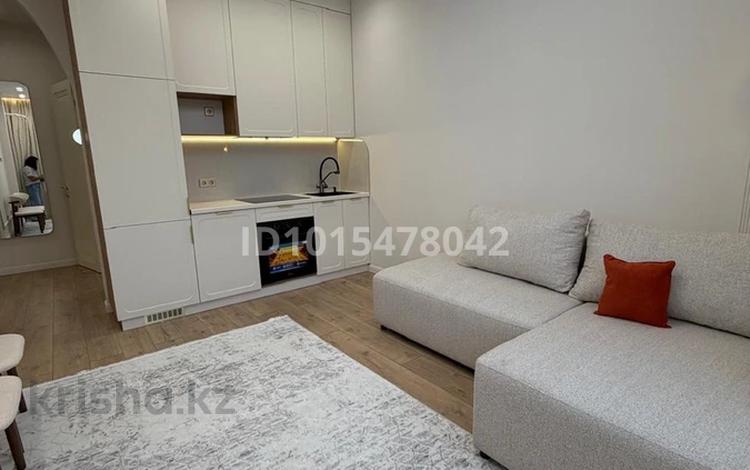 1-бөлмелі пәтер · 40 м² · 3/9 қабат, Е-15 16, бағасы: 400 000 ₸ в Астане, Нура р-н — фото 2