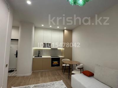 1-бөлмелі пәтер · 40 м² · 3/9 қабат, Е-15 16, бағасы: 380 000 ₸ в Астане, Нура р-н