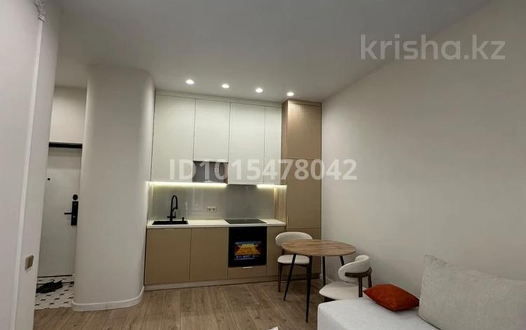 1-комнатная квартира · 40 м² · 3/9 этаж, Е-15 16 за 380 000 ₸ в Астане, Нура р-н — фото 8