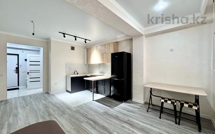 2-бөлмелі пәтер · 50 м² · 1/5 қабат, Халиуллина — Халиуллина, бағасы: 28.5 млн ₸ в Алматы, Медеуский р-н — фото 3