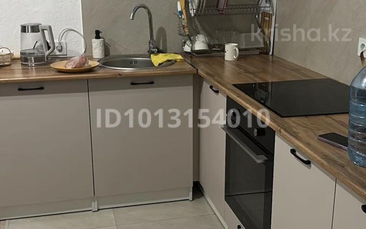 2 бөлме · 50 м² · 6/13 қабат, Аэропортная 58/2 — Кульджинка Бухтарминка, бағасы: 120 000 ₸ в Алматы — фото 2