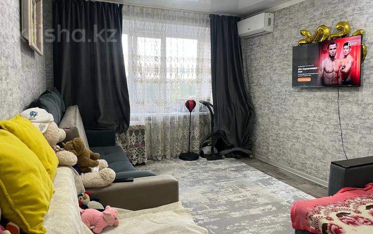 1-комнатная квартира · 30.1 м² · 3/5 этаж, Текстильщиков 3А за 10.5 млн ₸ в Костанае — фото 2