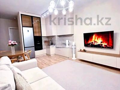 1-комнатная квартира · 50 м² · 6/11 этаж, 16-й микрорайон 57 — ТРК АКТАУ, АКВАПАРК ЛАГУНА, ЦЕНТР ГОРОДА за 9 000 〒 в Актау