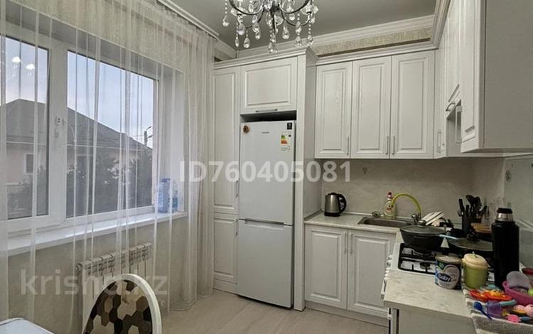 1-комнатная квартира · 47 м² · 2/5 этаж, Кабанбай батыра 182 за 150 000 ₸ в Талдыкоргане — фото 2