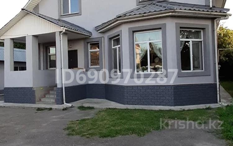Жеке үй · 7 бөлме · 211 м² · 7 жүзд., Ж. Аймауытова 19б, бағасы: 65 млн ₸ в Талгаре — фото 2