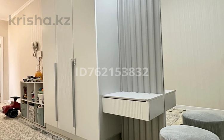 2-бөлмелі пәтер · 76.1 м² · 6/9 қабат, М. Баймуханов 45а, бағасы: ~ 22 млн ₸ в Атырау — фото 4