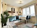 2-бөлмелі пәтер · 76.1 м² · 6/9 қабат, М. Баймуханов 45а, бағасы: ~ 22 млн ₸ в Атырау — фото 3