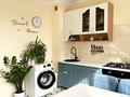 2-бөлмелі пәтер · 76.1 м² · 6/9 қабат, М. Баймуханов 45а, бағасы: ~ 22 млн ₸ в Атырау — фото 2
