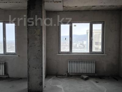 2-бөлмелі пәтер, 86.4 м², 16/16 қабат, Назарбаева 34/1 — Райымбека, бағасы: ~ 48.5 млн 〒 в Алматы, Медеуский р-н