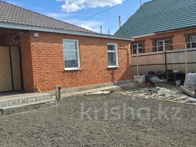 Отдельный дом · 4 комнаты · 115.1 м² · 8.6 сот., Северный за 39.3 млн ₸ в 